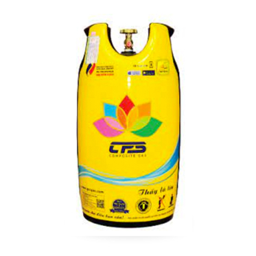 Miss Gas bình 12kg Hàng Cao Cấp.