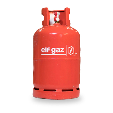 Gas ELF Gas 12.5 kg .Thương Hiệu Của Pháp