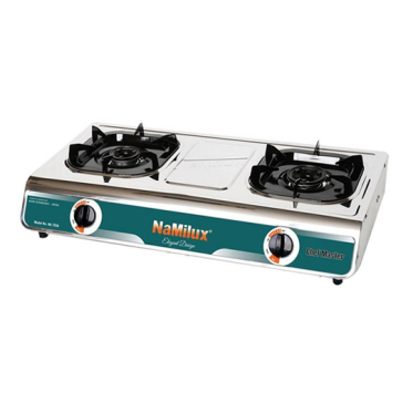 Bếp gas Namilux NA-703ASM