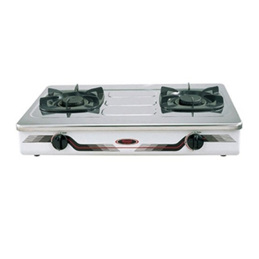 Bếp gas Rinnai RV-370(SM)N