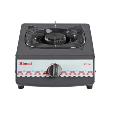 Bếp gas đơn Rinnai RV-150(G)