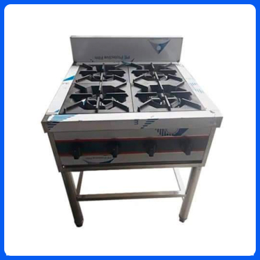 Bếp công nghiệp 05