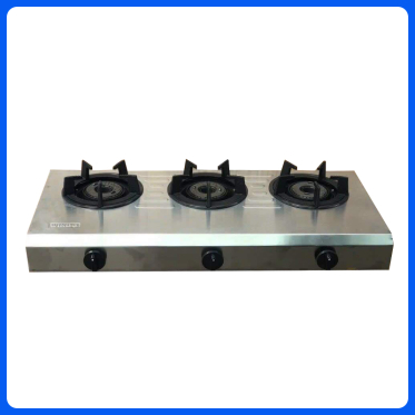 Bếp công nghiệp Windo 01
