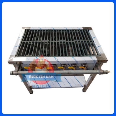 Bếp công nghiệp 13