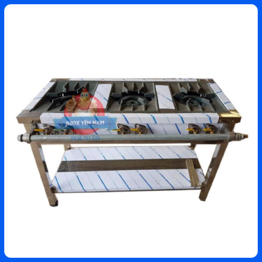 Bếp công nghiệp 17