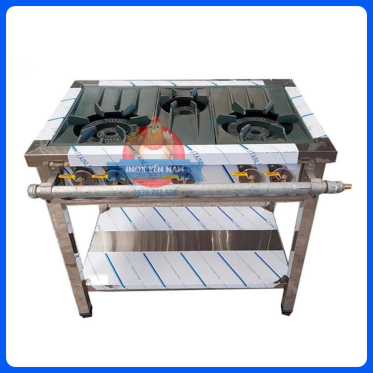 Bếp công nghiệp 12