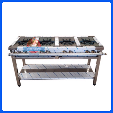 Bếp công nghiệp 16