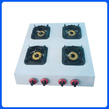 Bếp công nghiệp 06 