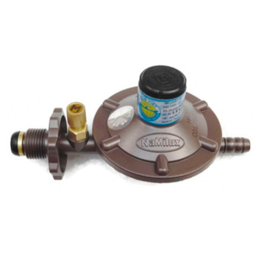 Van khóa GAS tự động Namilux Bảo Hành 3 Năm