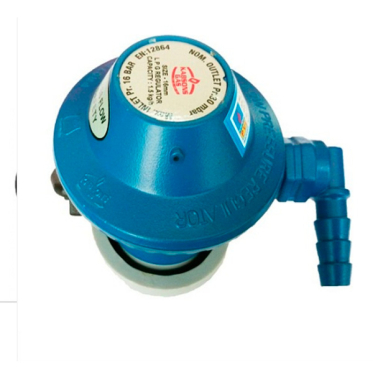 Van khóa GAS tự động shell Bảo Hành 3 Năm