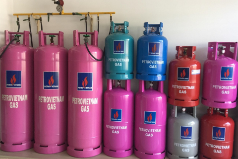 Bình Gas Thủ Đức: 5 Lợi Ích Khi Chọn GAS BÌNH MINH