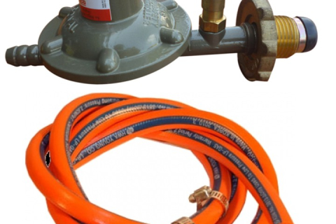 Top 5 Lợi Ích Khi Mua Dây Gas Chống Cháy Giá Tốt Tại GAS BÌNH MINH