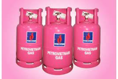 Cập nhật giá bình gas 12kg mới nhất hiện nay 2023!