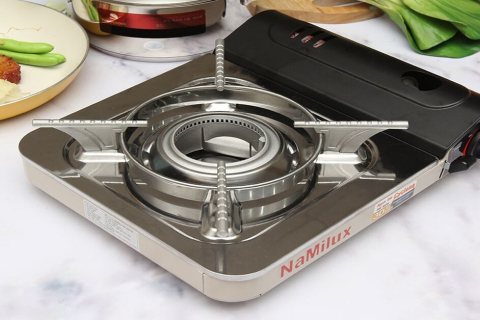 Bếp gas mini giá bao nhiêu? Báo giá bếp gas mini mới nhất 2023  