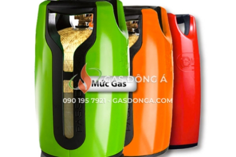 Cách đặt bình ga an toàn trong bếp, đảm bảo tránh mọi rủi ro