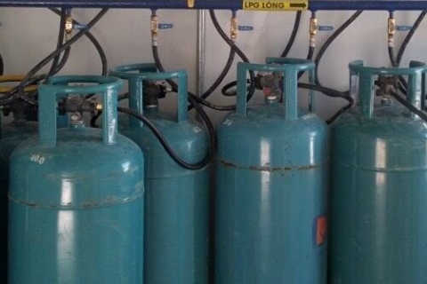 Lắp Đặt Gas Công Nghiệp Chuyên Nghiệp: Tiết Kiệm Chi Phí & An Toàn Tuyệt Đối