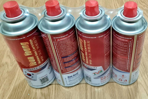 Dịch Vụ Bán Gas Mini Phường Bình Chiểu 