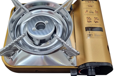 Dịch vụ gas mini phường An Phú giá tốt, chuyên nghiệp