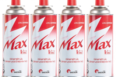 Cửa hàng đại lý gas - Gas mini phường Linh Xuân - Công ty gas Bình Minh
