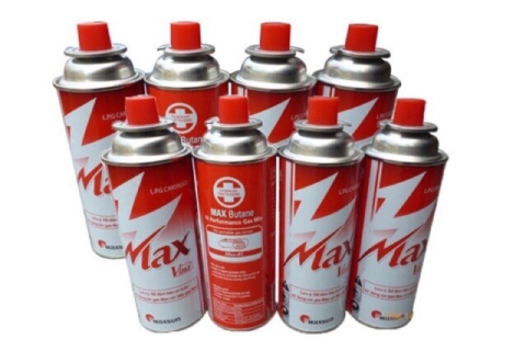 Cửa hàng đại lý gas – Gas mini phường Long Phước – Công ty Gas Bình Minh