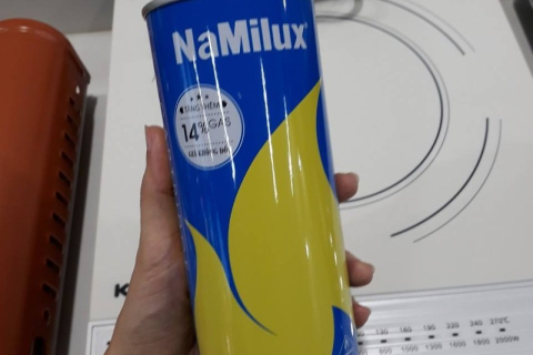 Mua Gas mini phường Phước Bình giá cạnh tranh, số lượng nhiều - chiết khấu cao