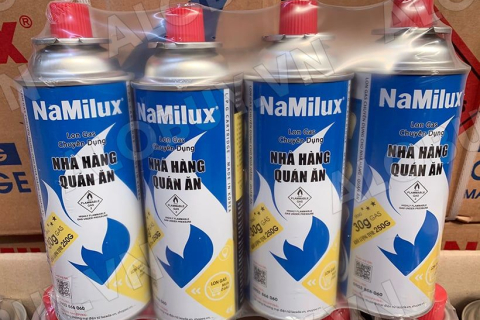 Dịch vụ Gas Mini Phường Thạnh Mỹ Lợi uy tín, chất lượng