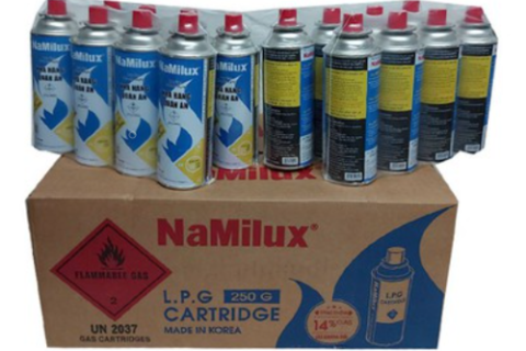 Dịch vụ bán Gas Mini Phường Thảo Điền 