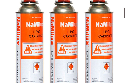 Dịch vụ gas mini phường Thủ Thiêm uy tín, chất lượng, giá tốt