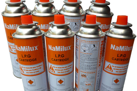 Dịch vụ lắp đặt gas phường An Khánh an toàn, giá rẻ 