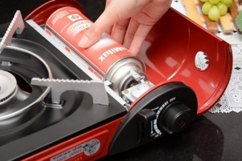 Dịch vụ lắp đặt gas phường An Lợi Đông chất lượng