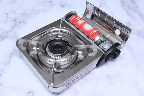 Dịch vụ lắp đặt gas phường Bình Chiểu nhanh chóng, chất lượng