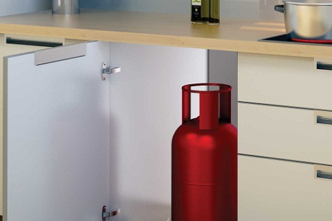 Lắp đặt gas mới cho nhà bếp tại TP.HCM cần lưu ý gì?