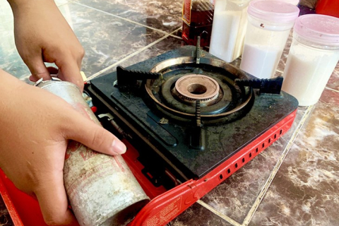 Dịch vụ lắp đặt gas phường An Phú chuyên nghiệp, giá rẻ