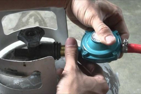 Dịch vụ lắp đặt gas phường Linh Chiểu uy Tín 