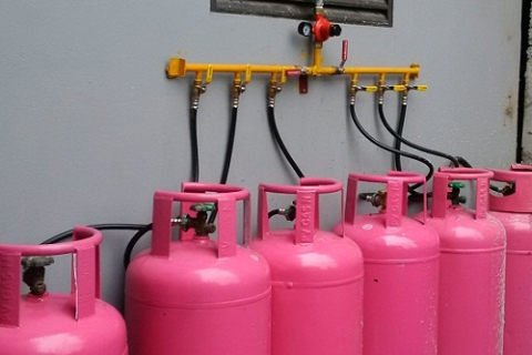 Dịch vụ lắp đặt gas phường Linh Xuân uy tín, chất lượng