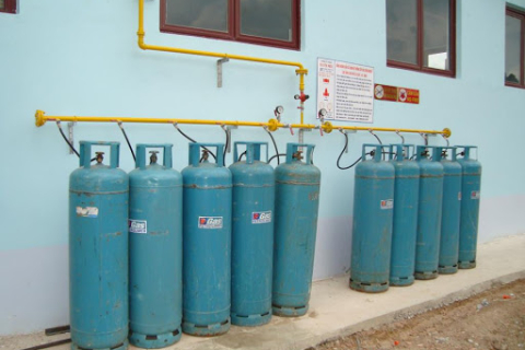 Dịch vụ lắp đặt gas phường Long Phước chất lượng cao