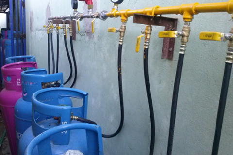 Dịch vụ lắp đặt gas phường Phước Long 1 chuyên nghiệp