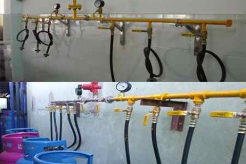 Dịch vụ lắp đặt gas phường Phước Long B uy tín, nhanh chóng