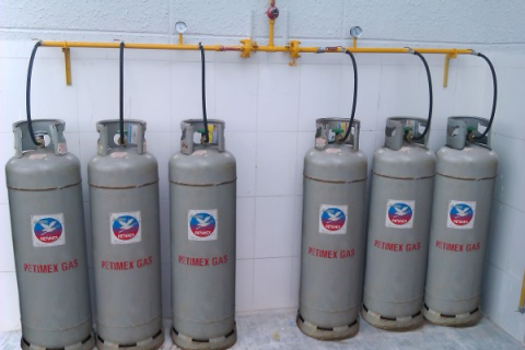 Dịch vụ lắp đặt gas phường Tăng Nhơn Phú A an toàn, giá rẻ
