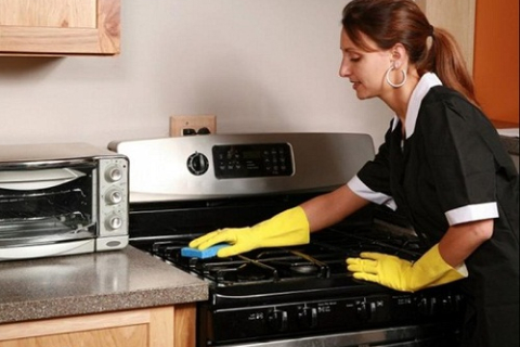 Dịch vụ lắp đặt gas phường Thạnh Mỹ Lợi uy tín, giá rẻ