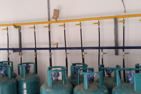 Dịch vụ lắp đặt gas phường Trường Thạnh chuyên nghiệp