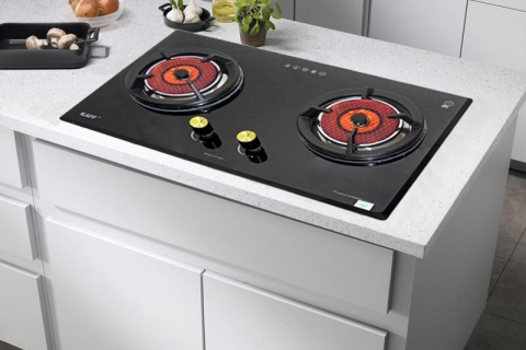 Những lỗi thường gặp khi sử dụng bếp gas và cách sửa chữa
