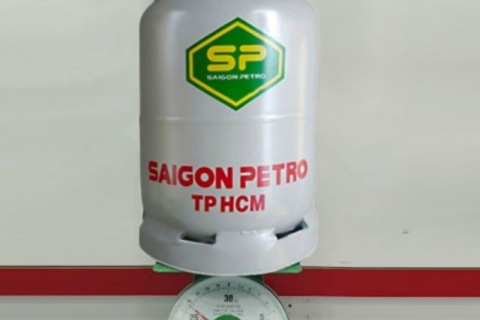 Mua gas, đổi gas Phường An Lợi Đông tại Thành phố Thủ Đức - Công ty Gas Bình Minh