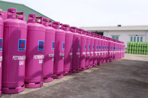 Mua gas, đổi gas Phường Phước Long A tại Thành phố Thủ Đức - Công ty Gas Bình Minh