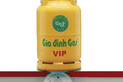Mua gas, đổi gas Phường Phước Long B tại Thành phố Thủ Đức - Công ty Gas Bình Minh