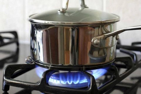 Bỏ túi những mẹo sử dụng tiết kiệm 50% lượng gas