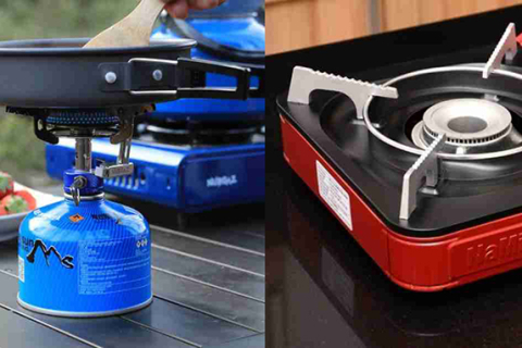 Bếp gas mini - hiểu để sử dụng an toàn 
