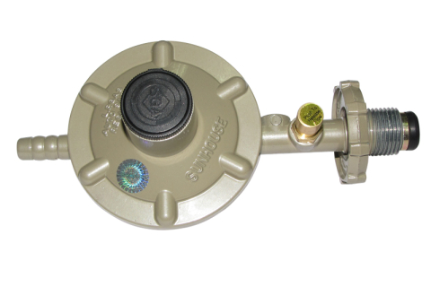 Dấu hiệu nhận biết van gas bị hở và cách xử lý nhanh
