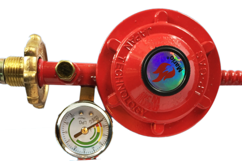 Van gas chống cháy nổ Giá Tốt Nhất HCM - Bảo Vệ Gia Đình Bạn!