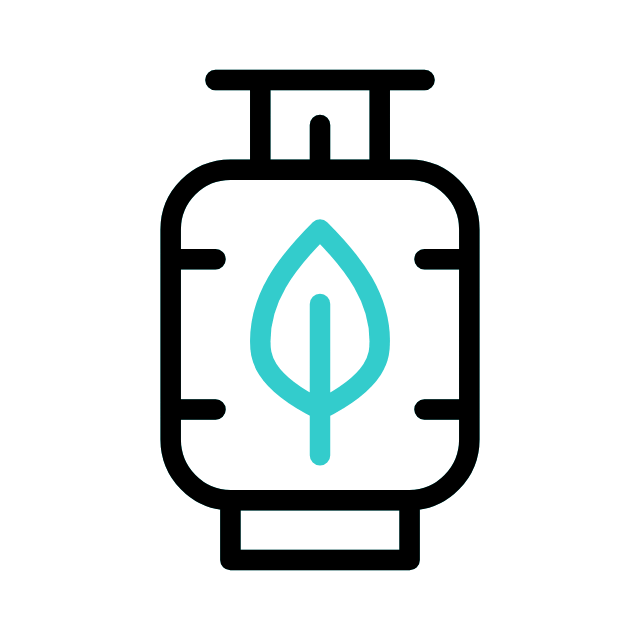 Hỗ trợ lắp đặt miễn phí khi mua gas